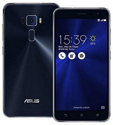 Прошивка телефона Asus ZenFone 3 (ZE520KL) в Сургуте